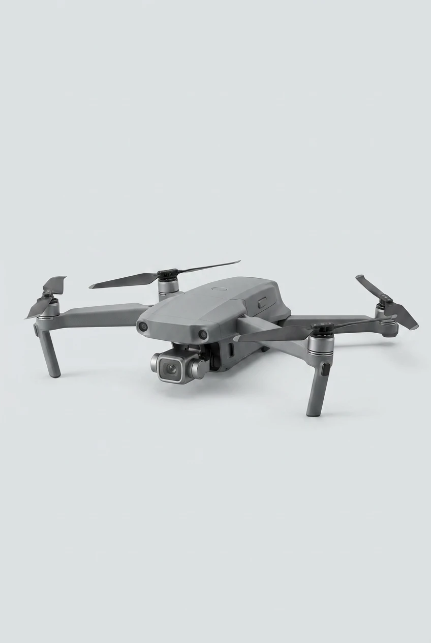 DJI Mavic 2 Pro / Zoom bei SmartDoc-Staimich