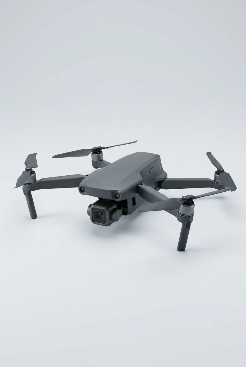 DJI Mavic Air 2 / 2S bei SmartDoc-Staimich