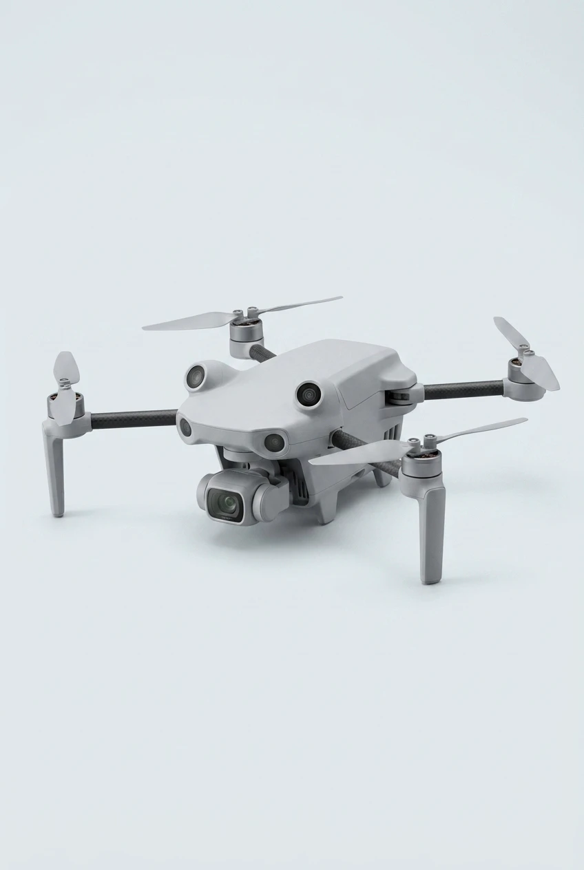 DJI Mini 4 Pro bei SmartDoc-Staimich