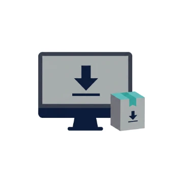 Illustration Software-Installation